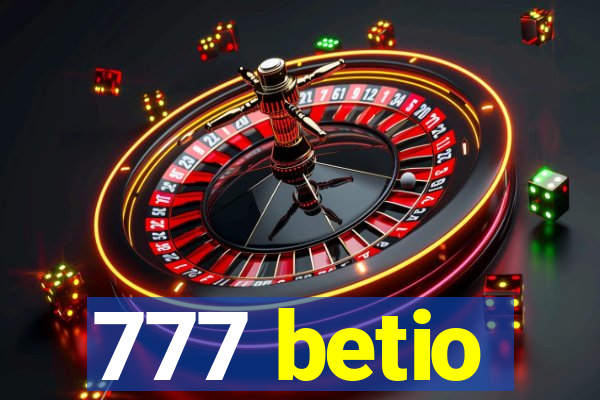 777 betio